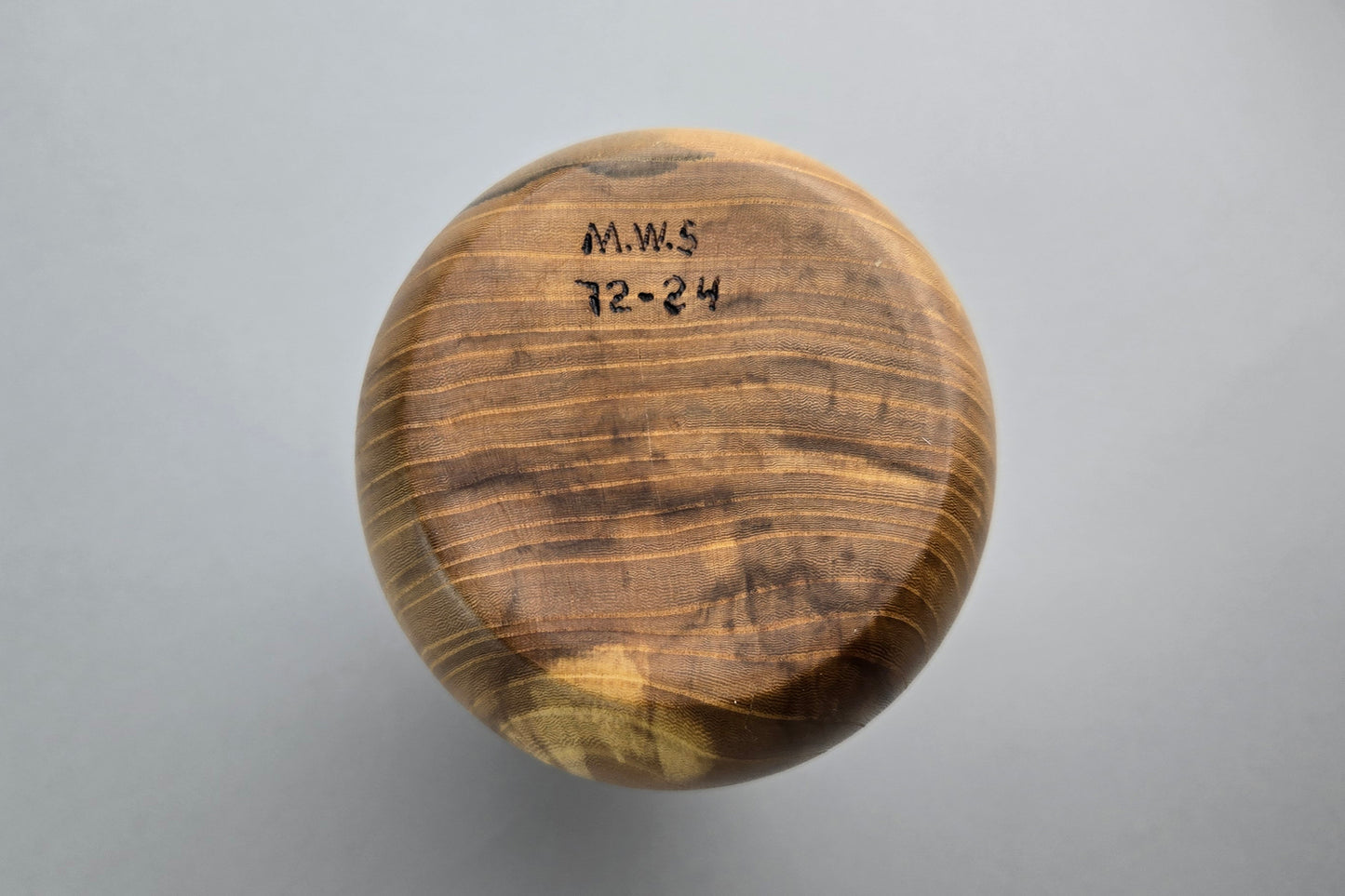 Elm Dry Vase