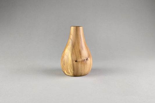 Elm Dry Vase