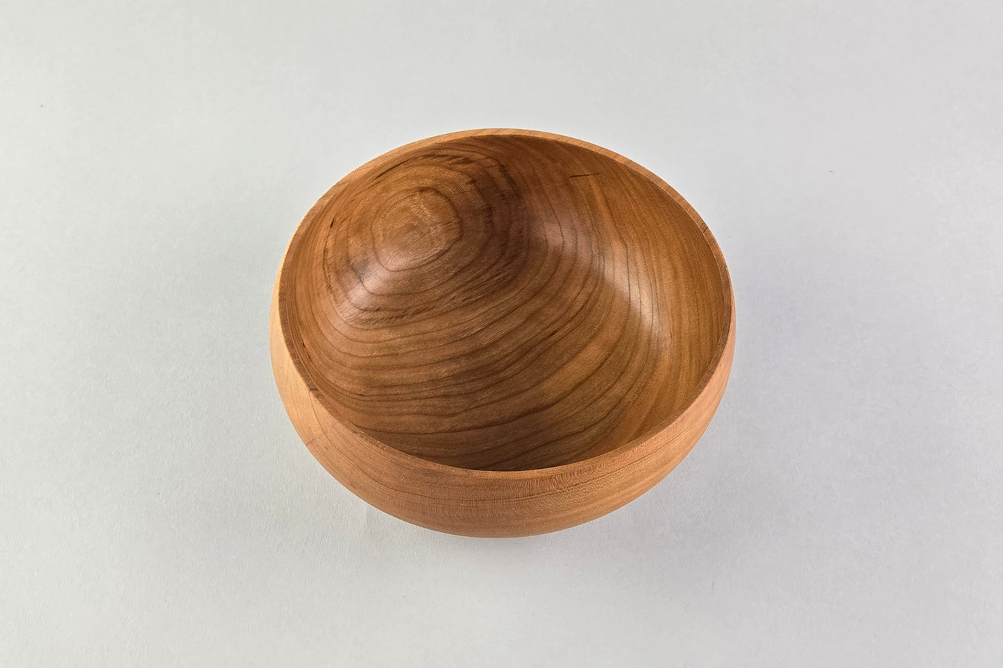 Cherry Bowl