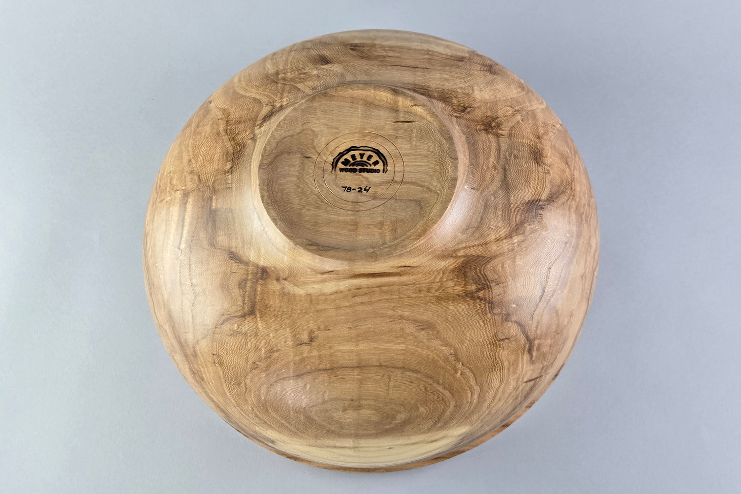 Elm Bowl