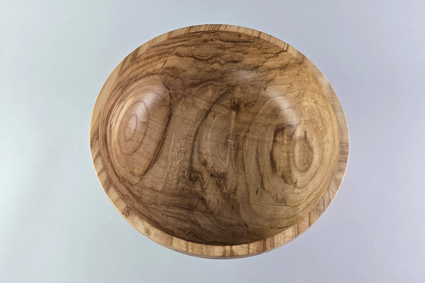 Elm Bowl