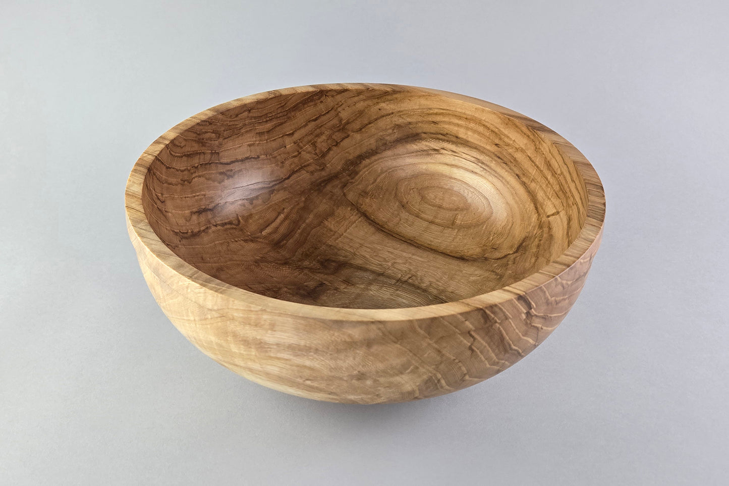 Elm Bowl