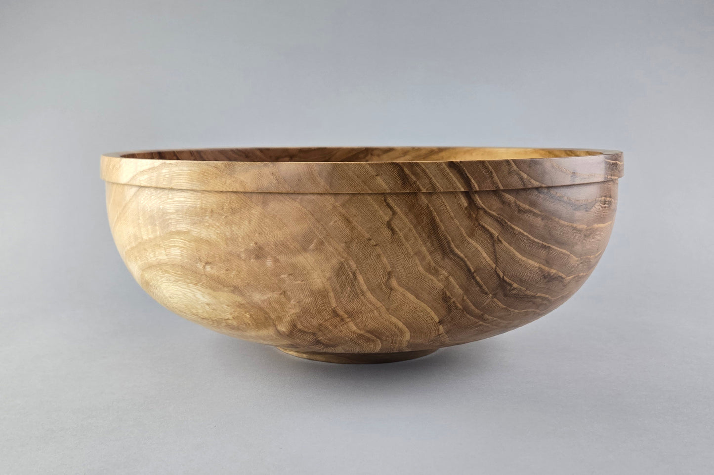 Elm Bowl