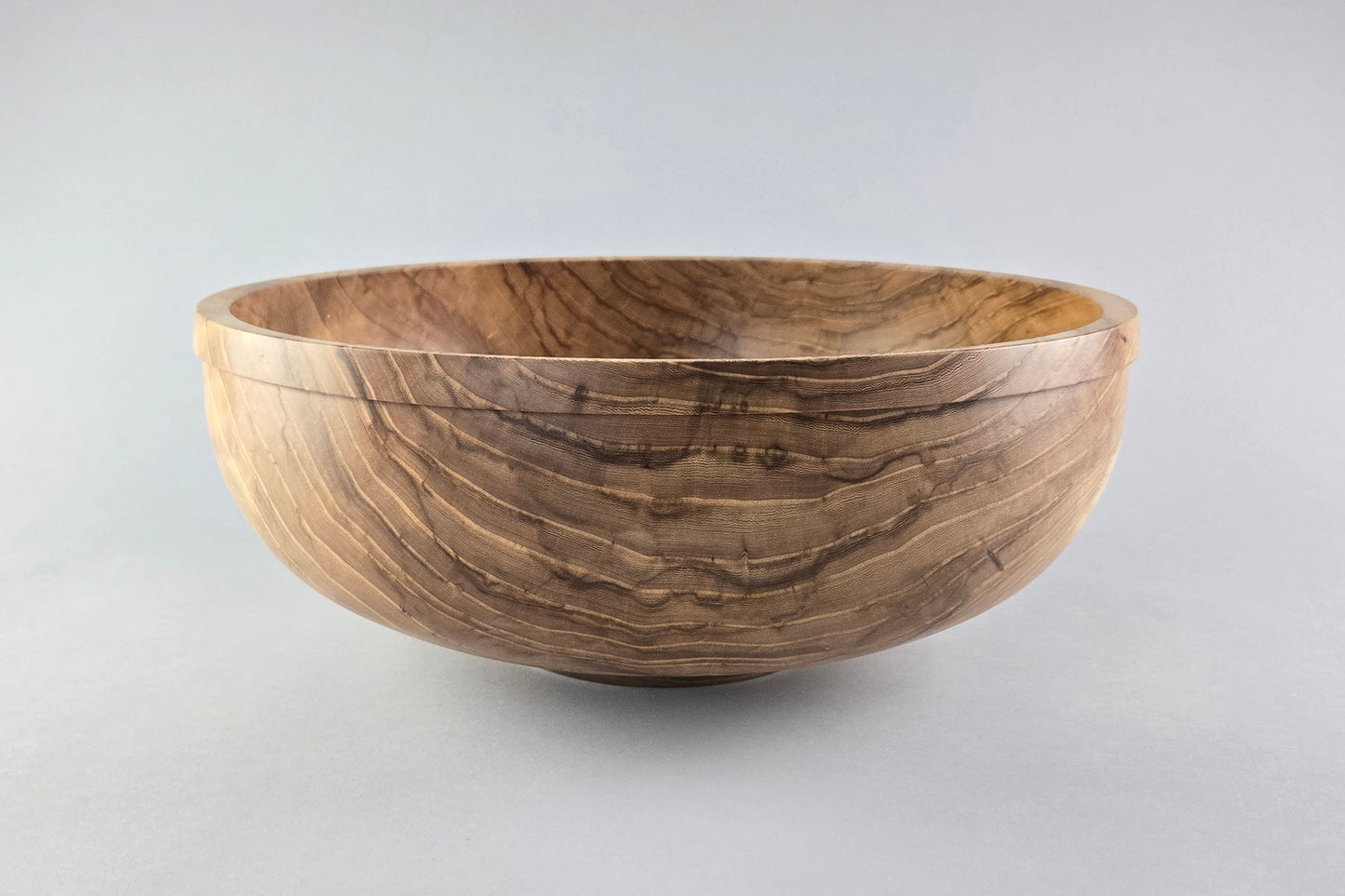 Elm Bowl