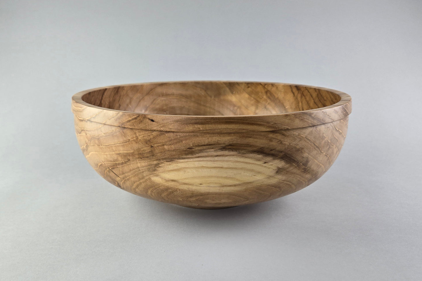 Elm Bowl