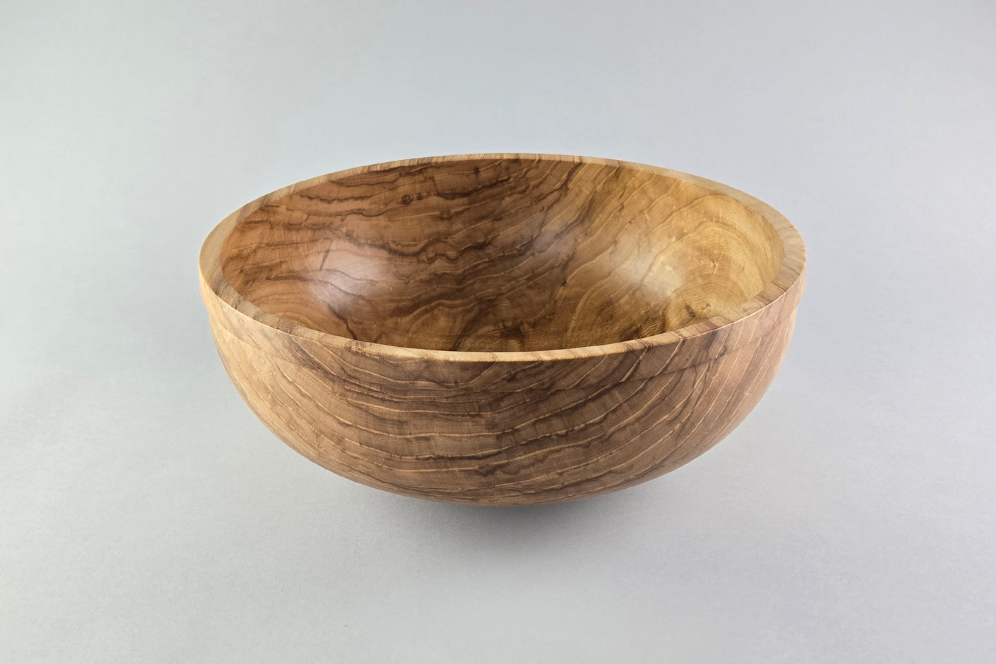Elm Bowl