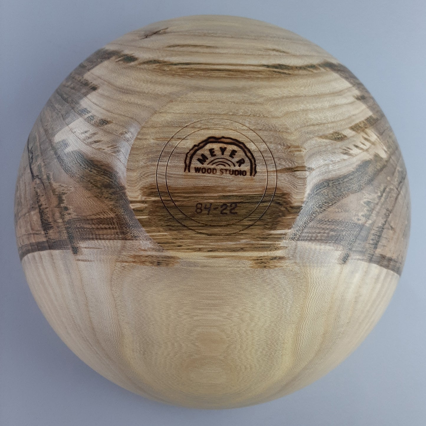 Hackberry Bowl