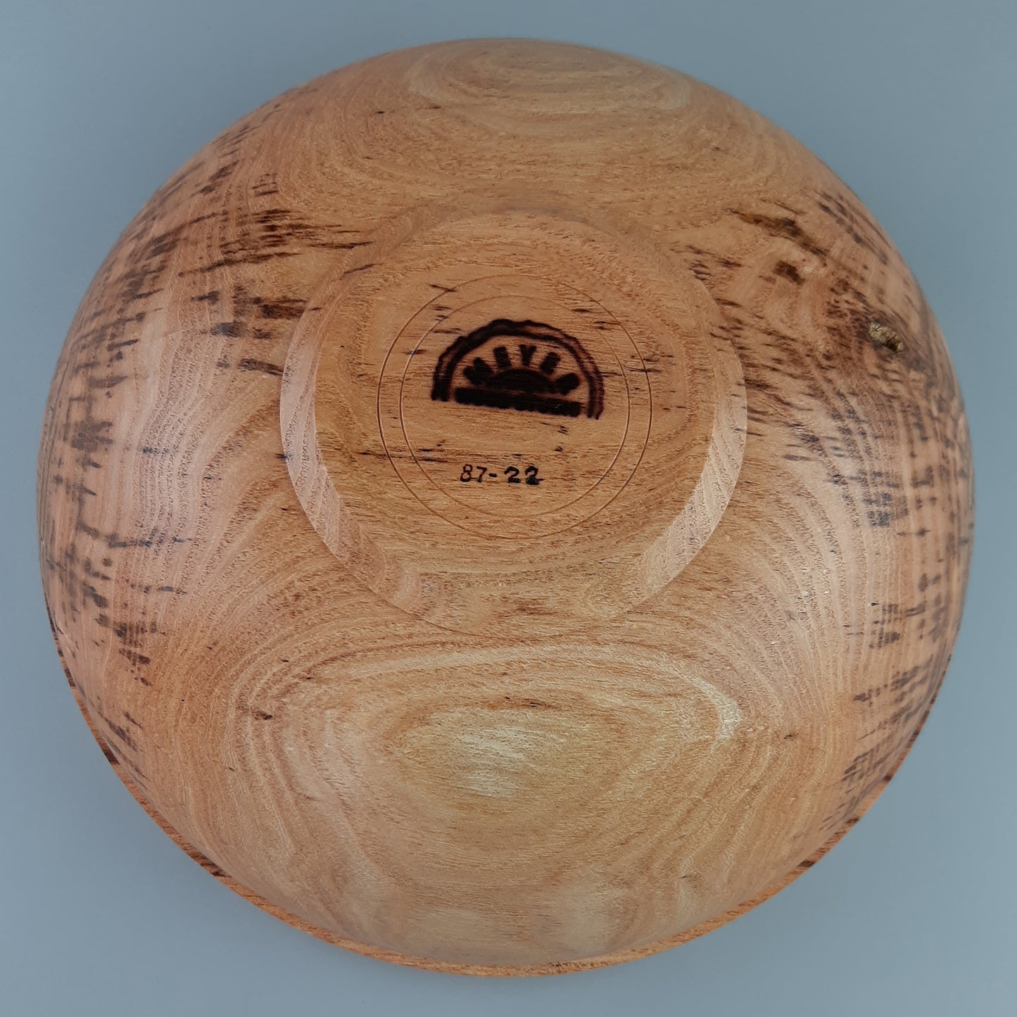 Black Locust Bowl