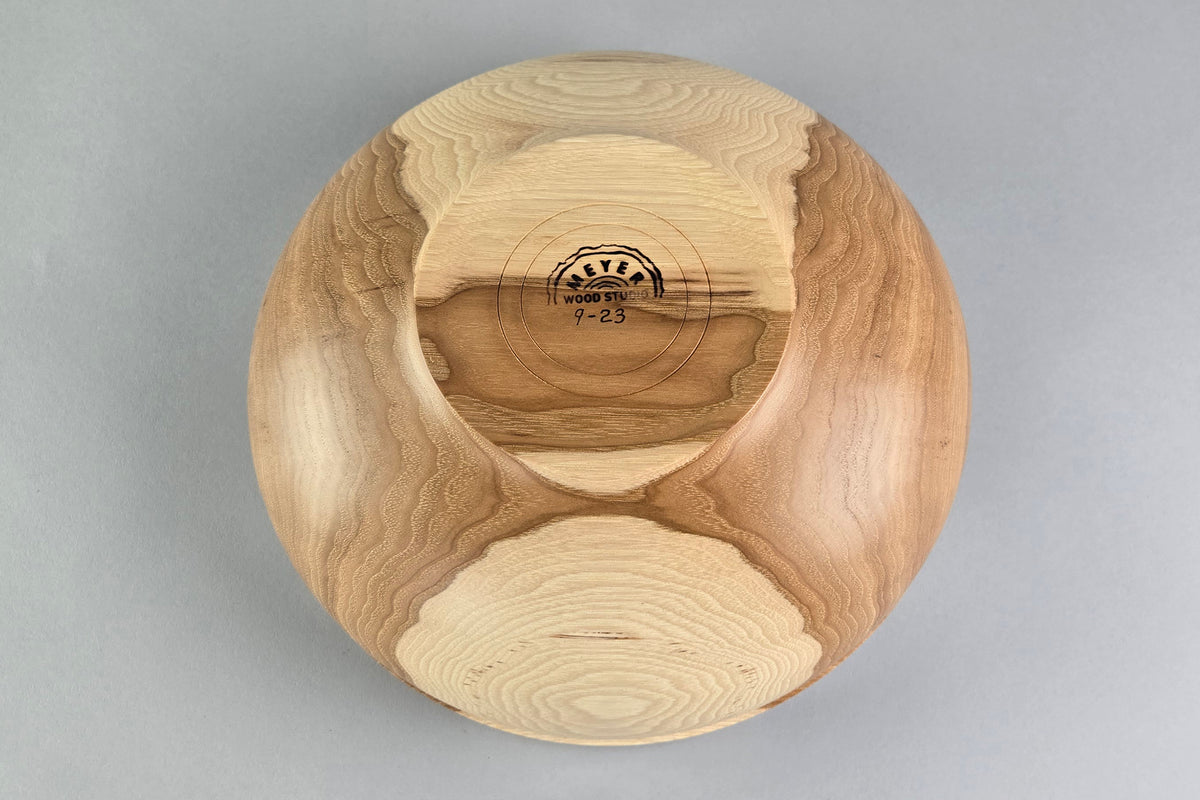 Hickory Bowl