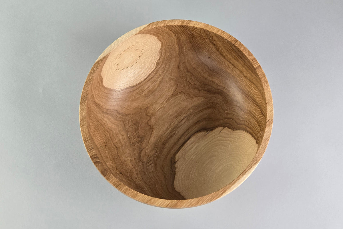 Hickory Bowl