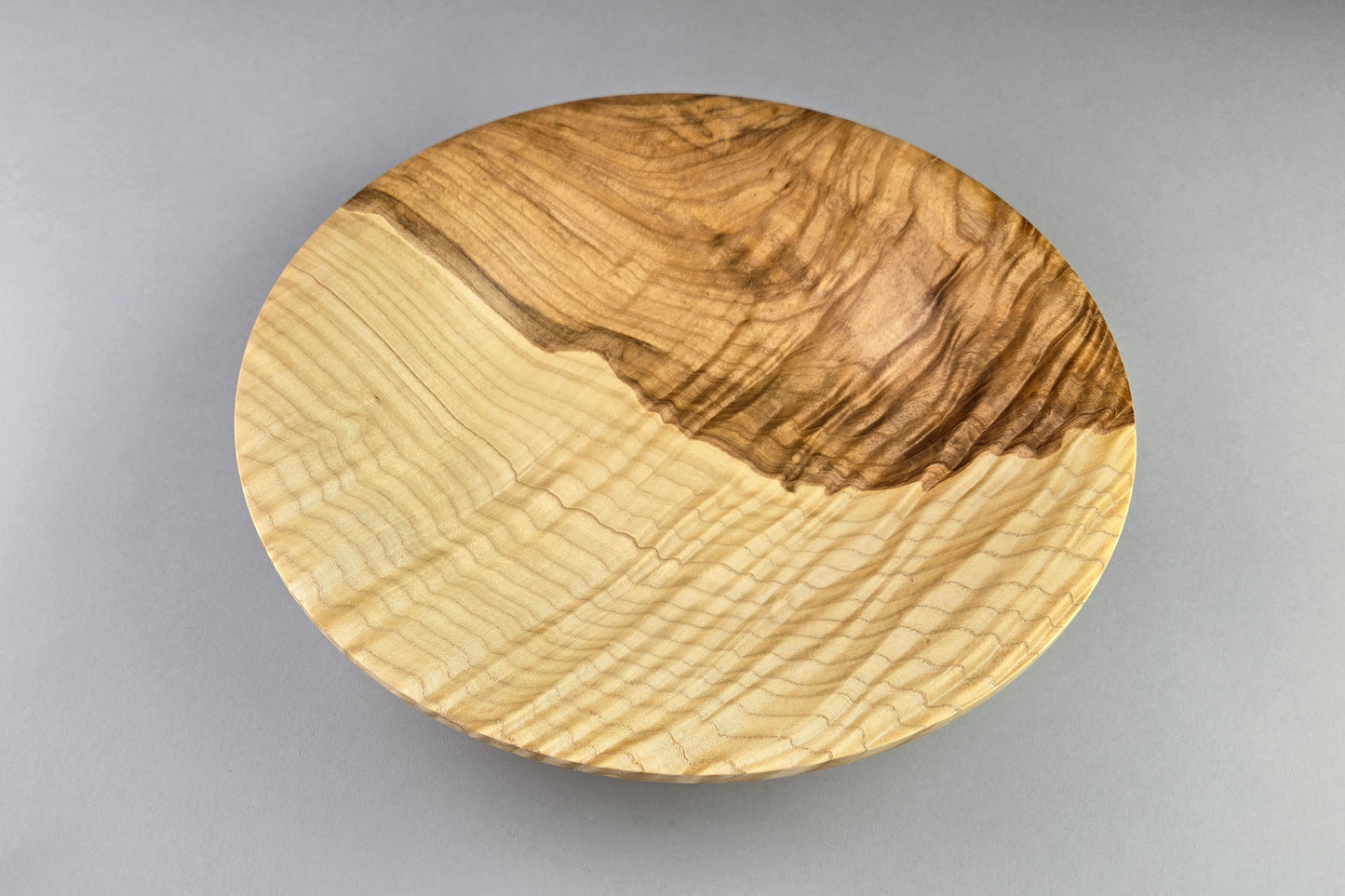 Ash Bowl