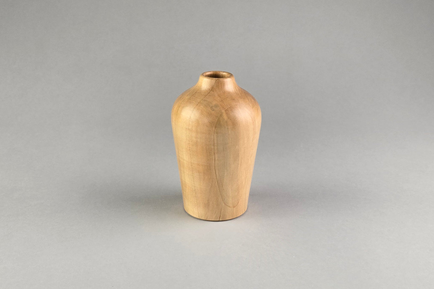 Maple Dry Vase