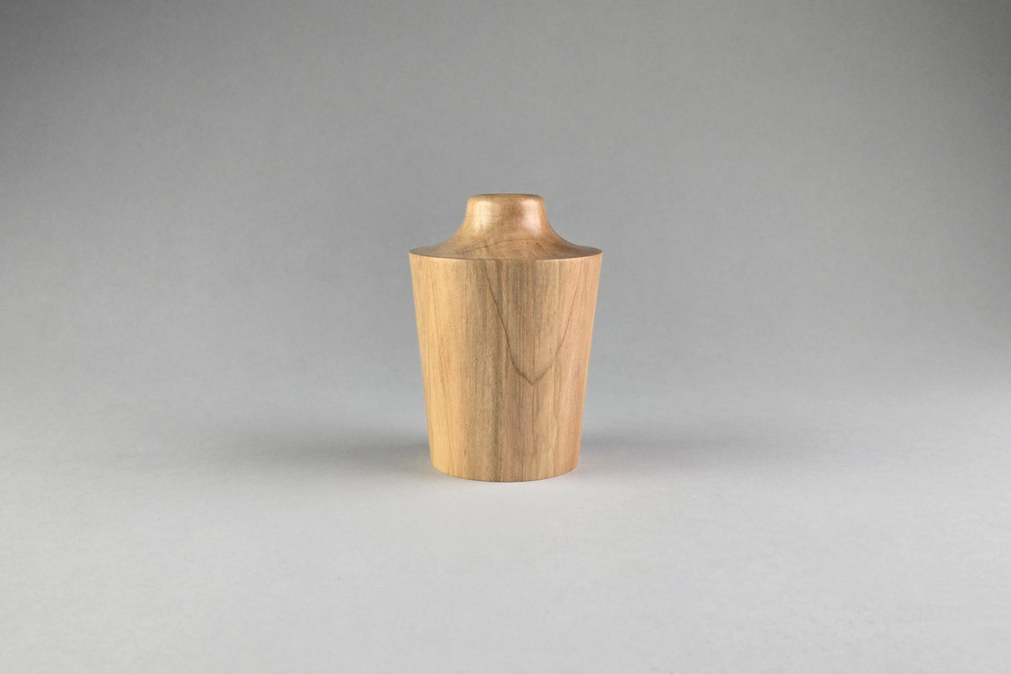 Maple Dry Vase