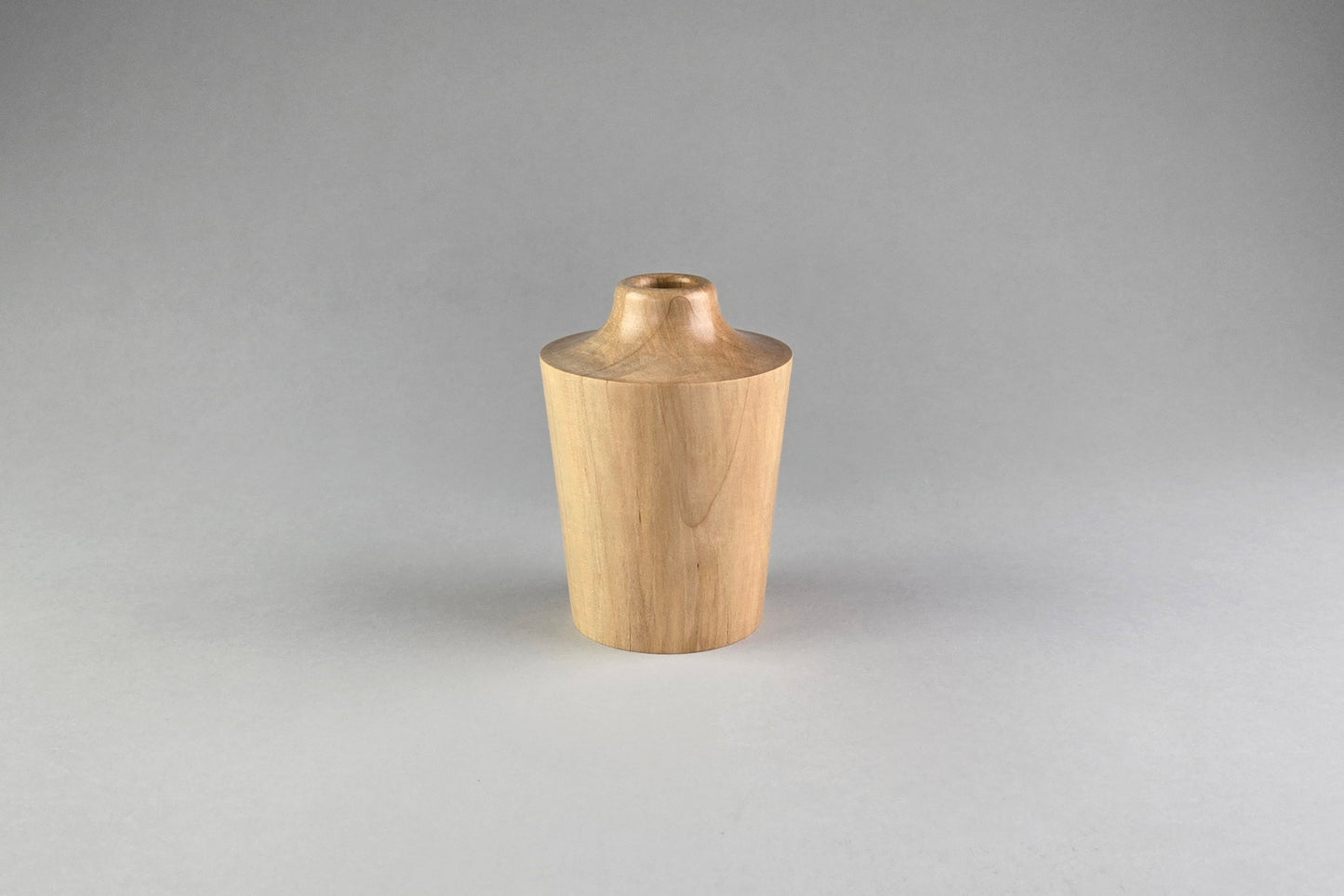 Maple Dry Vase