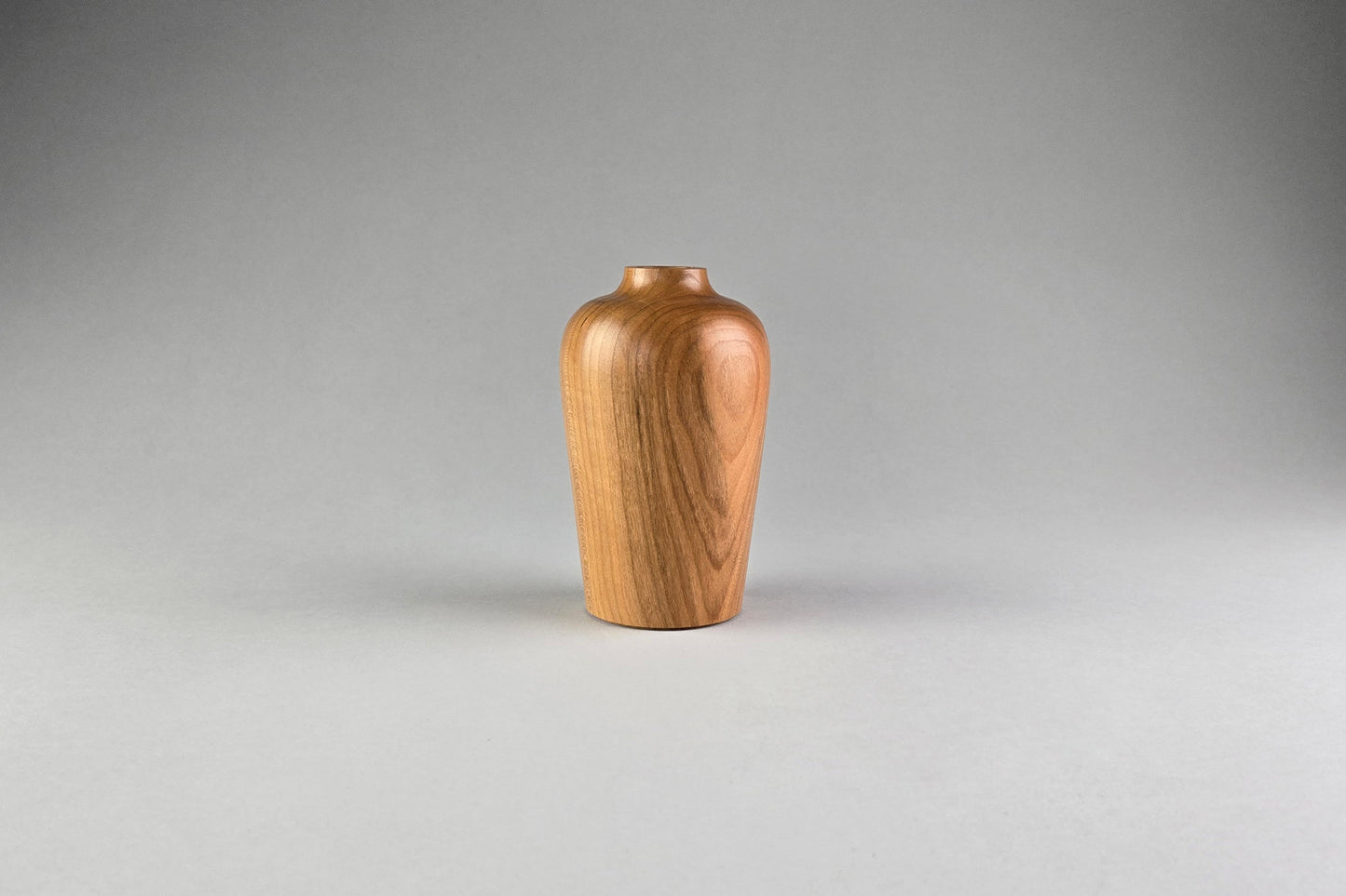 Cherry Dry Vase