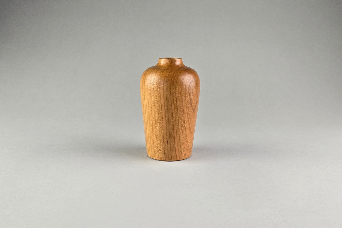 Cherry Dry Vase