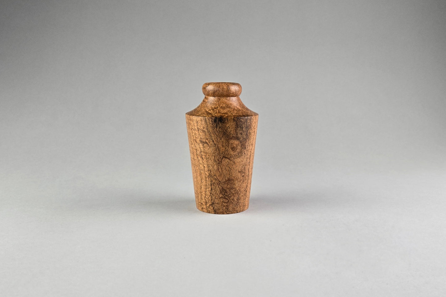 Mesquite Dry Vase