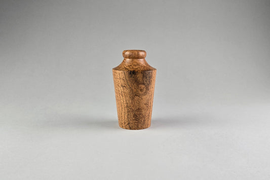 Mesquite Dry Vase