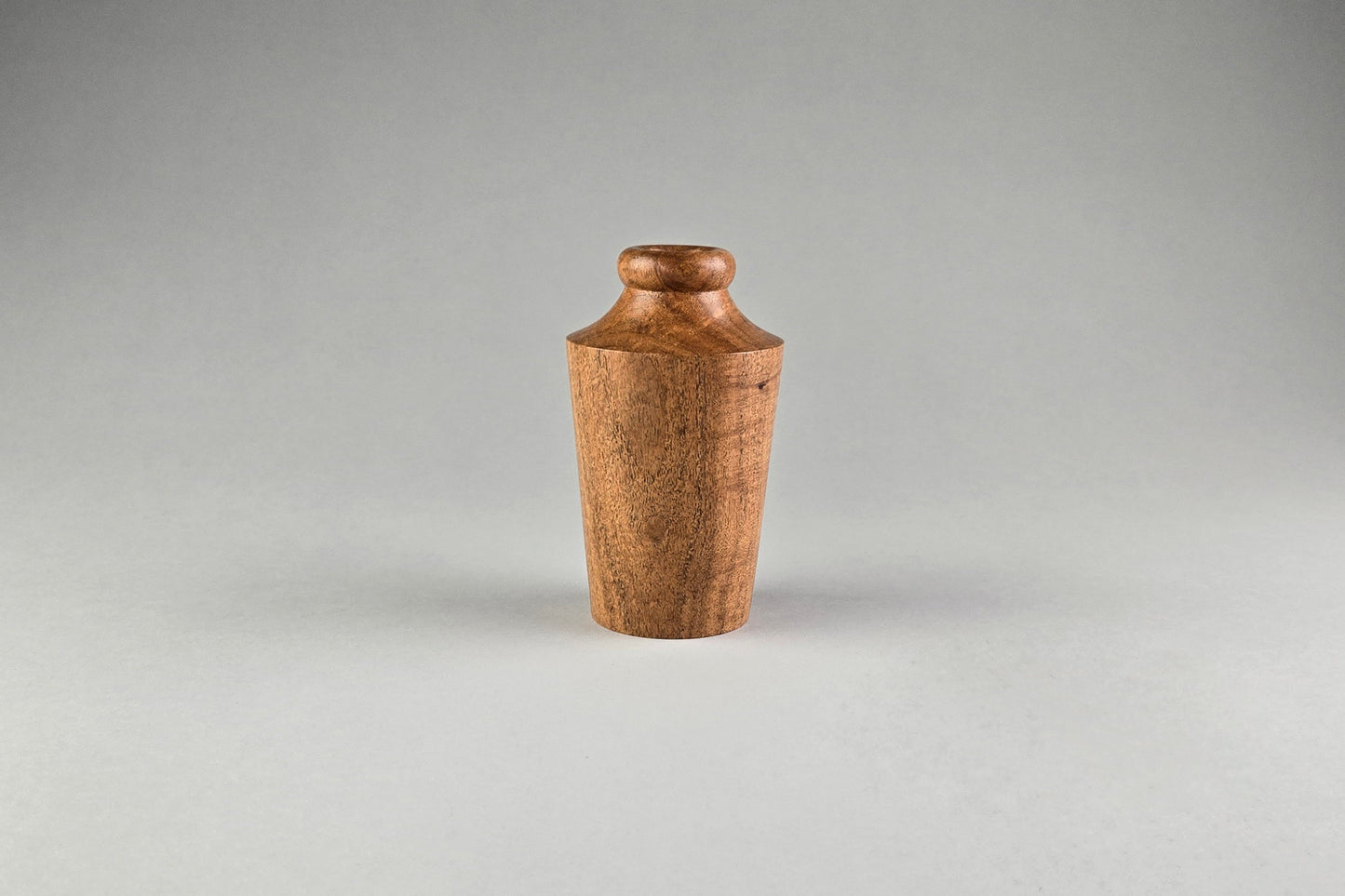 Mesquite Dry Vase