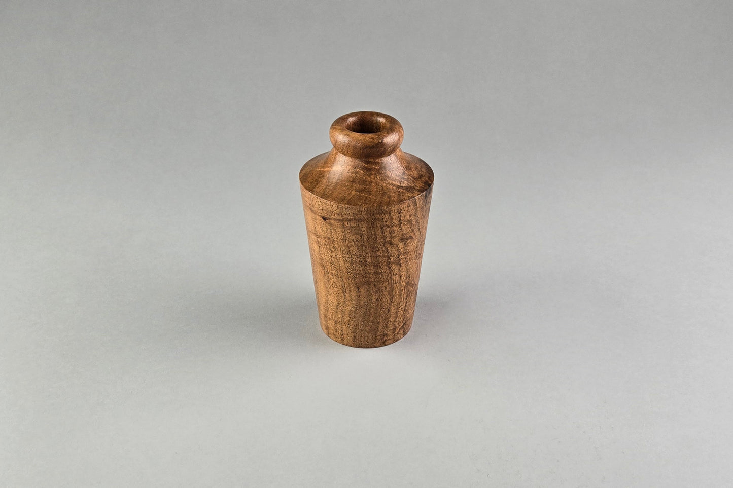 Mesquite Dry Vase