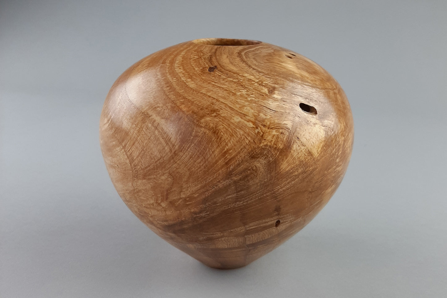 Ash Hollow Form