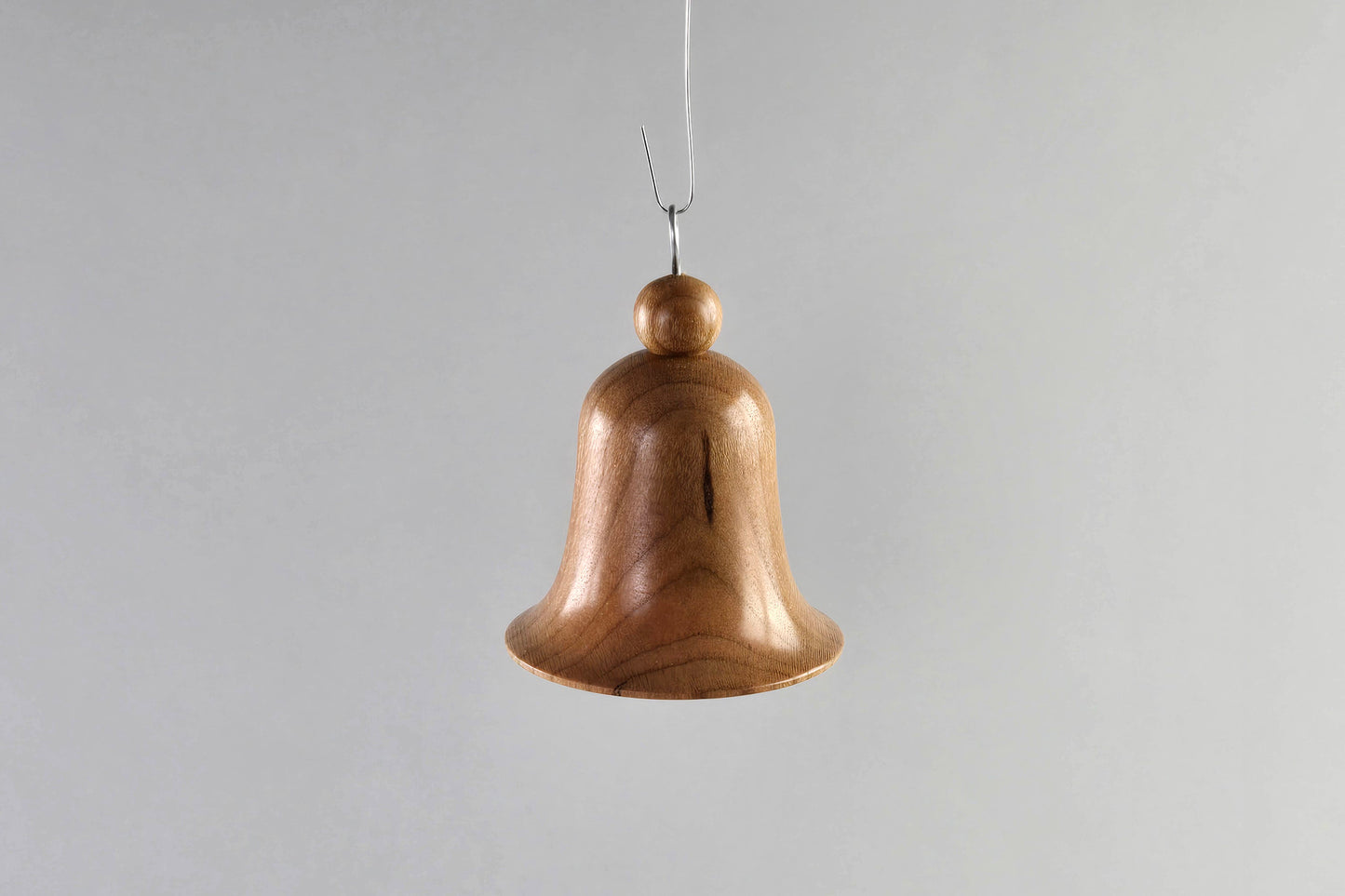 Cherry Bell Ornaments