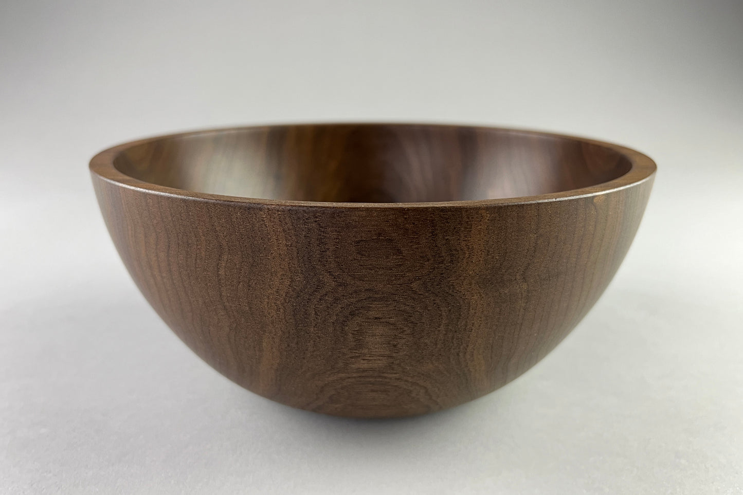 Walnut Bowl