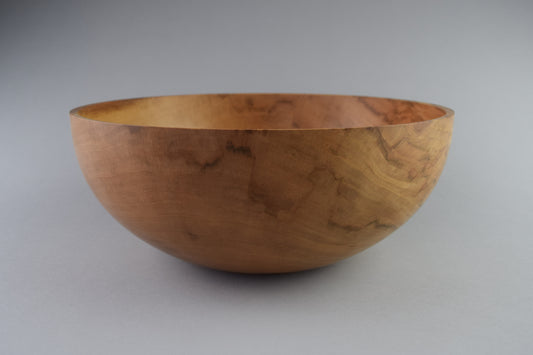 Maple Ambrosia Bowl