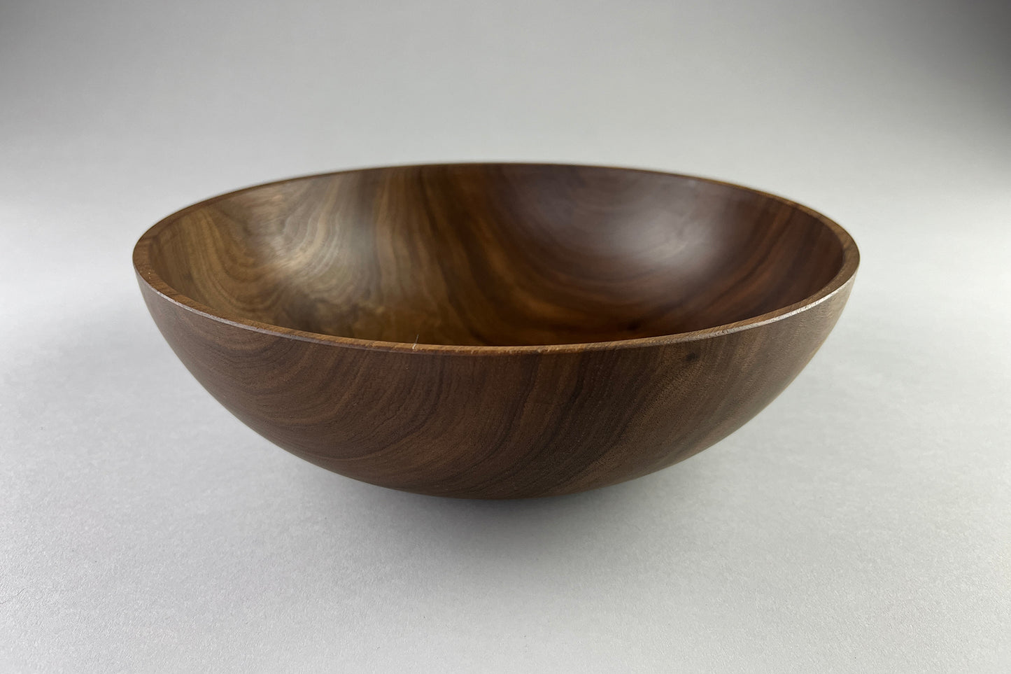 Walnut Bowl