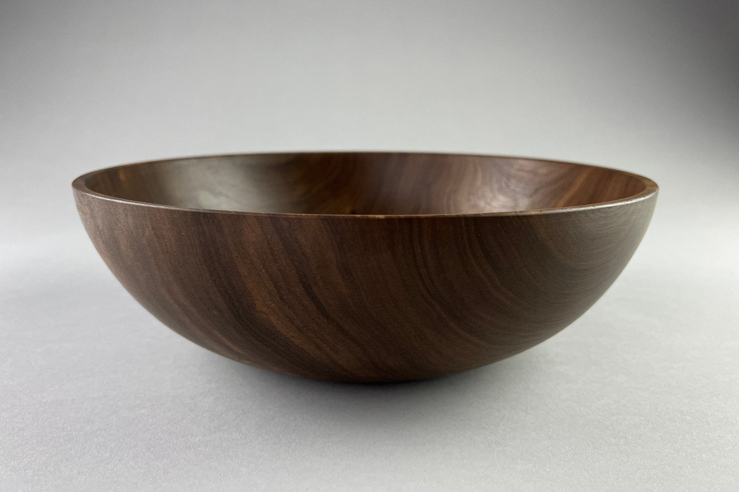 Walnut Bowl