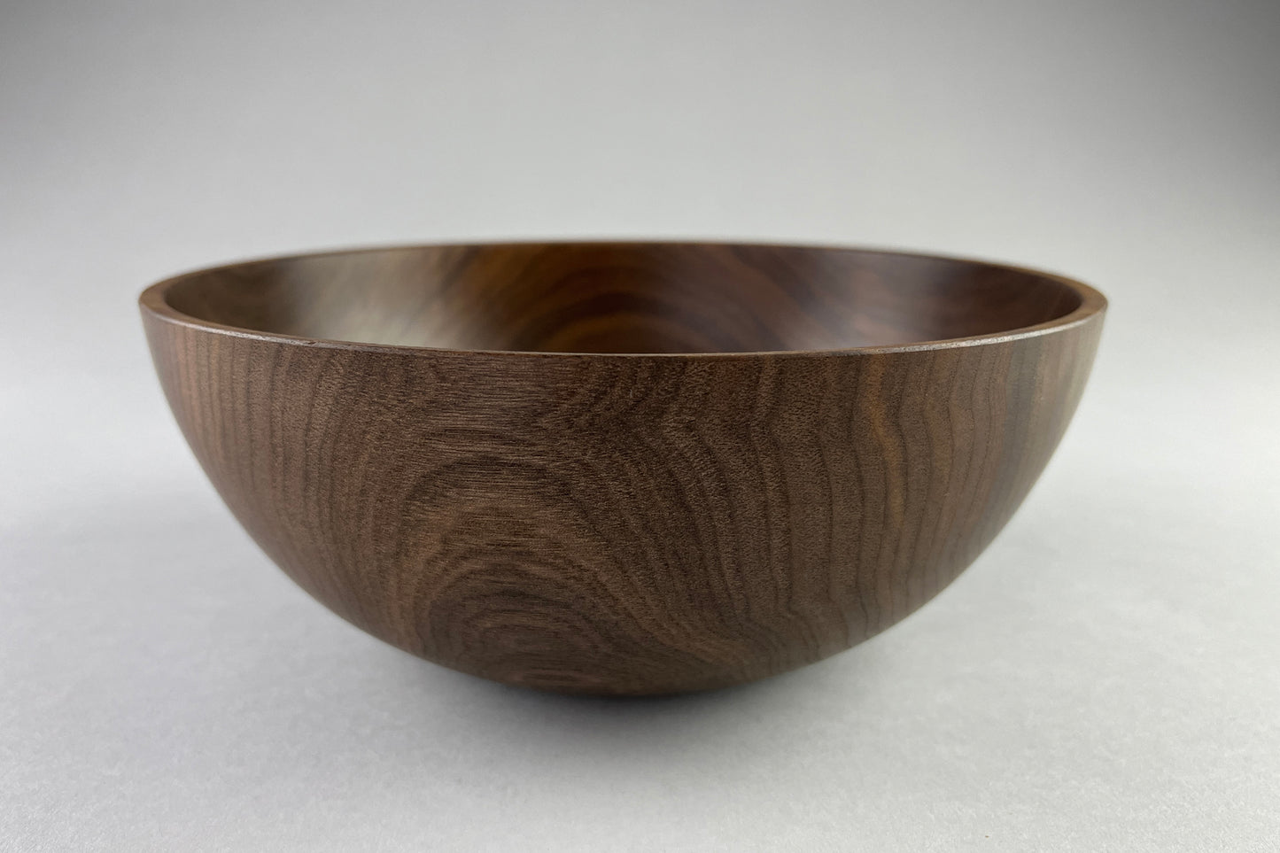 Walnut Bowl