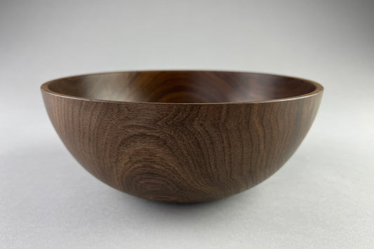 Walnut Bowl