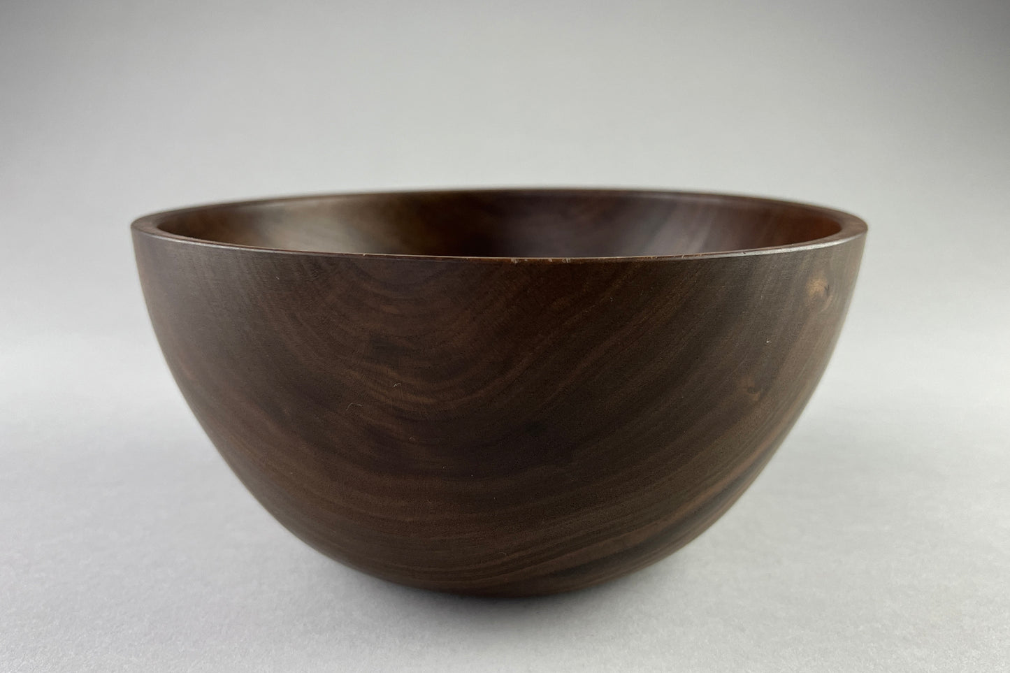 Walnut Bowl