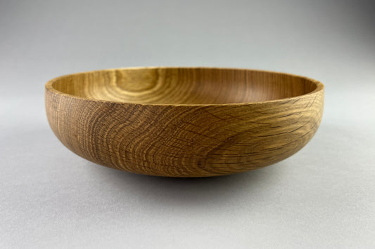 White Oak Bowl