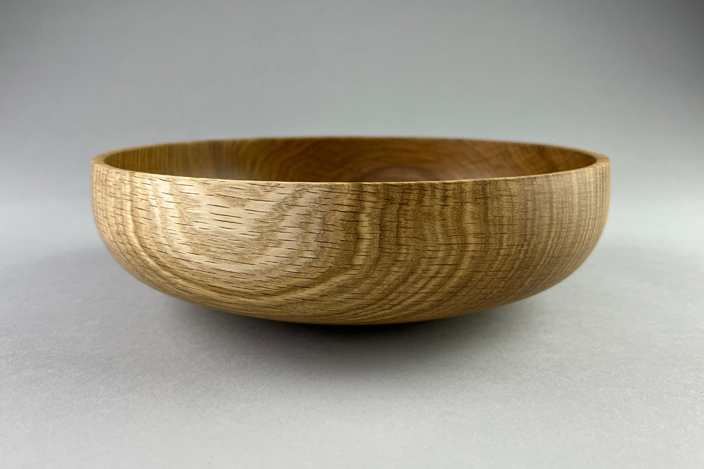 White Oak Bowl