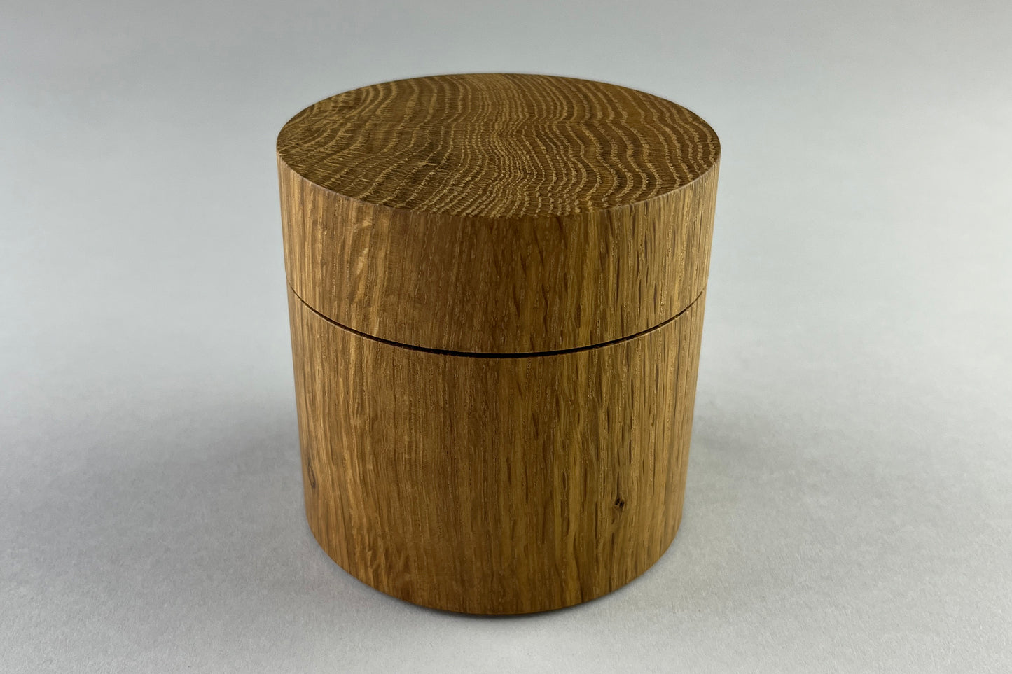 White Oak Box