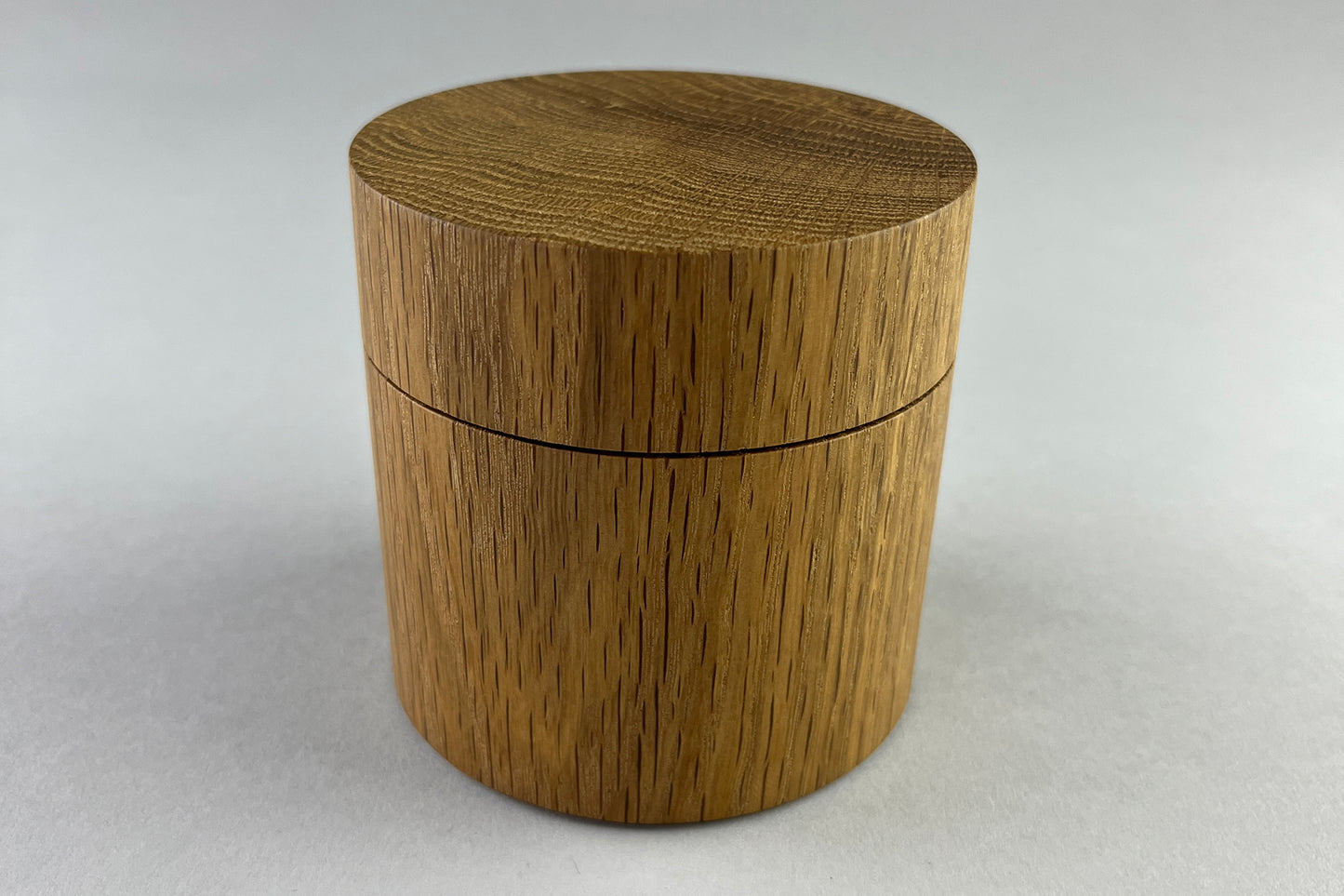 White Oak Box