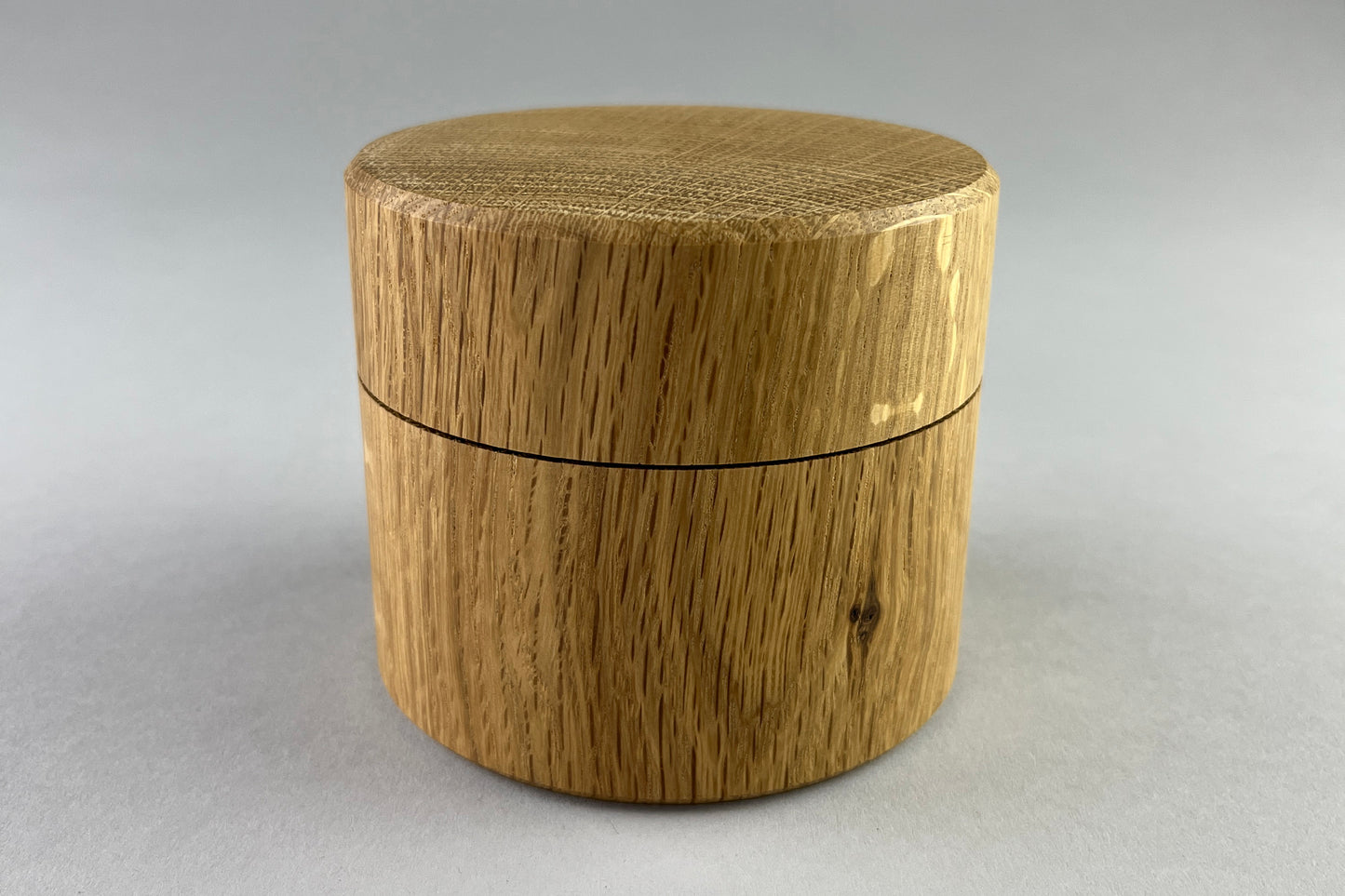 White Oak Box