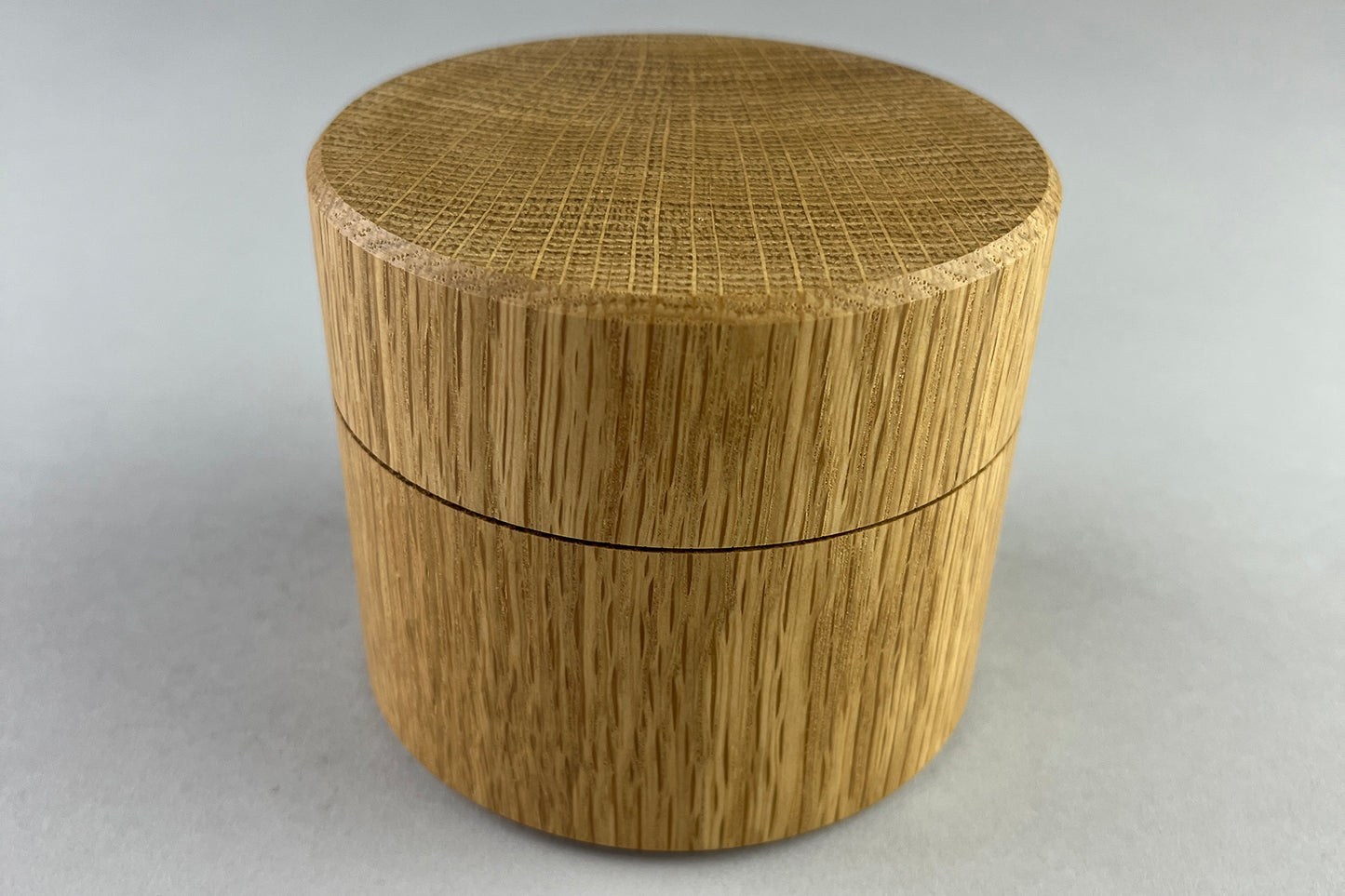 White Oak Box