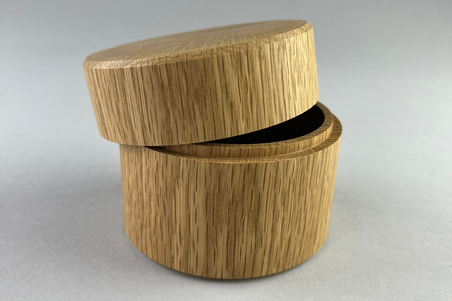 White Oak Box