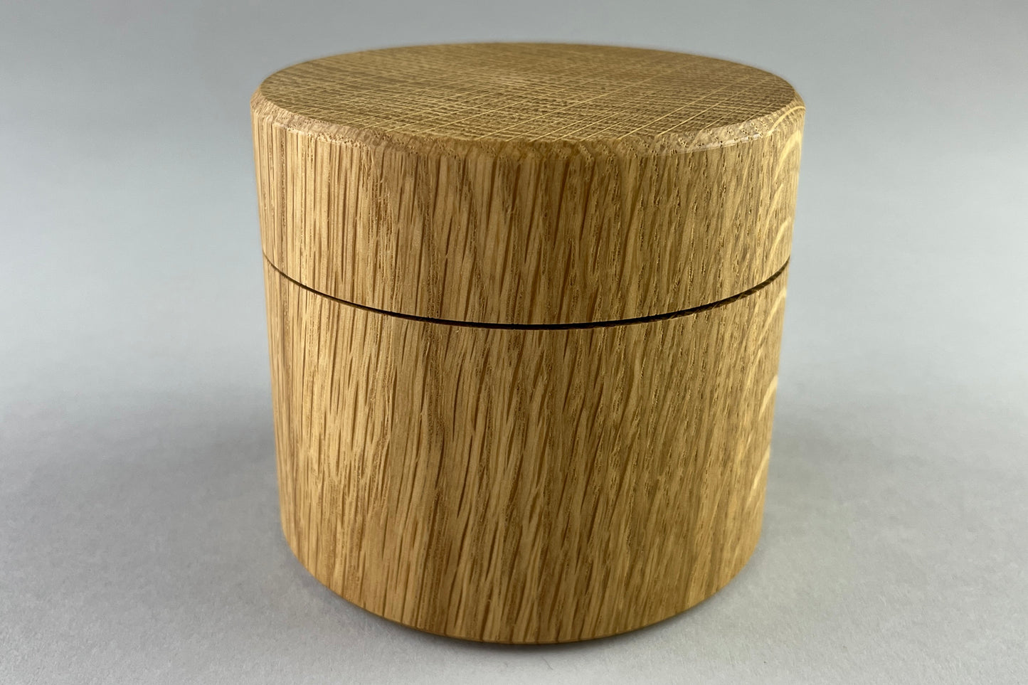 White Oak Box