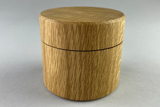 White Oak Box