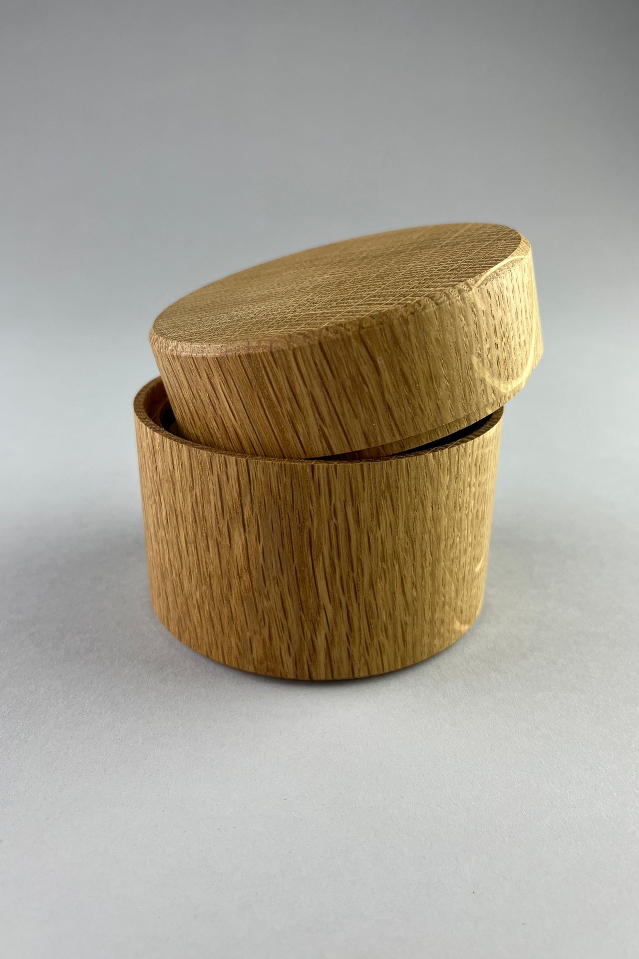 White Oak Box