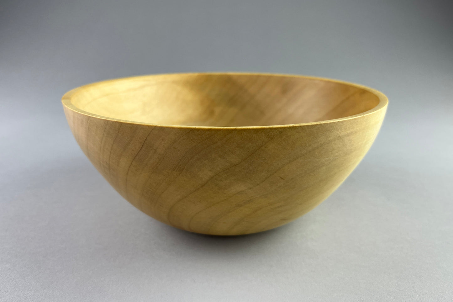 Maple Bowl