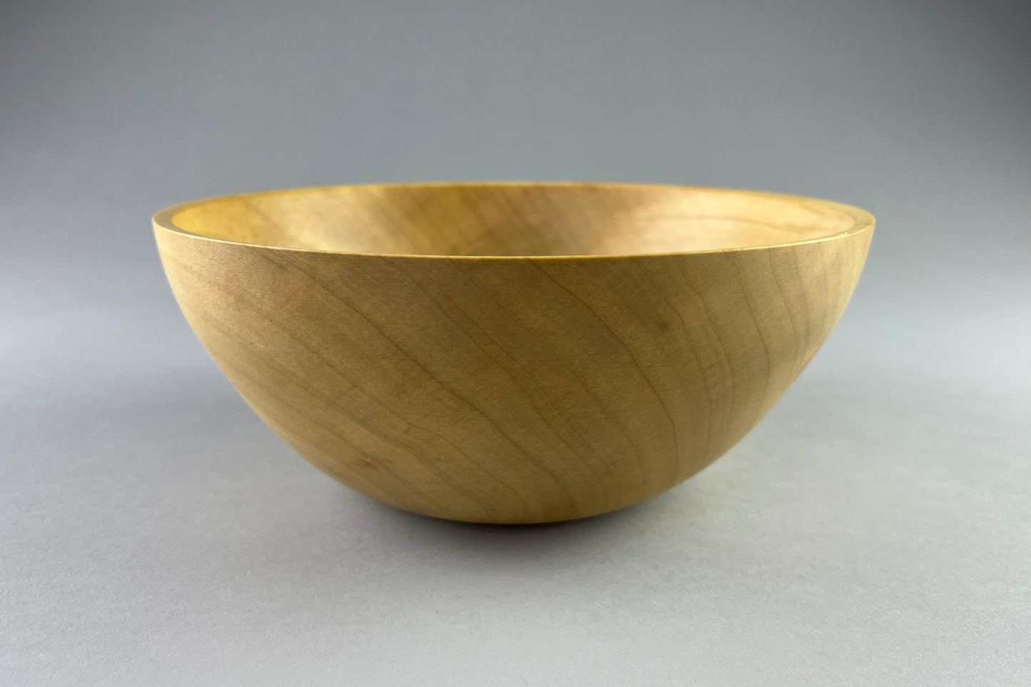 Maple Bowl