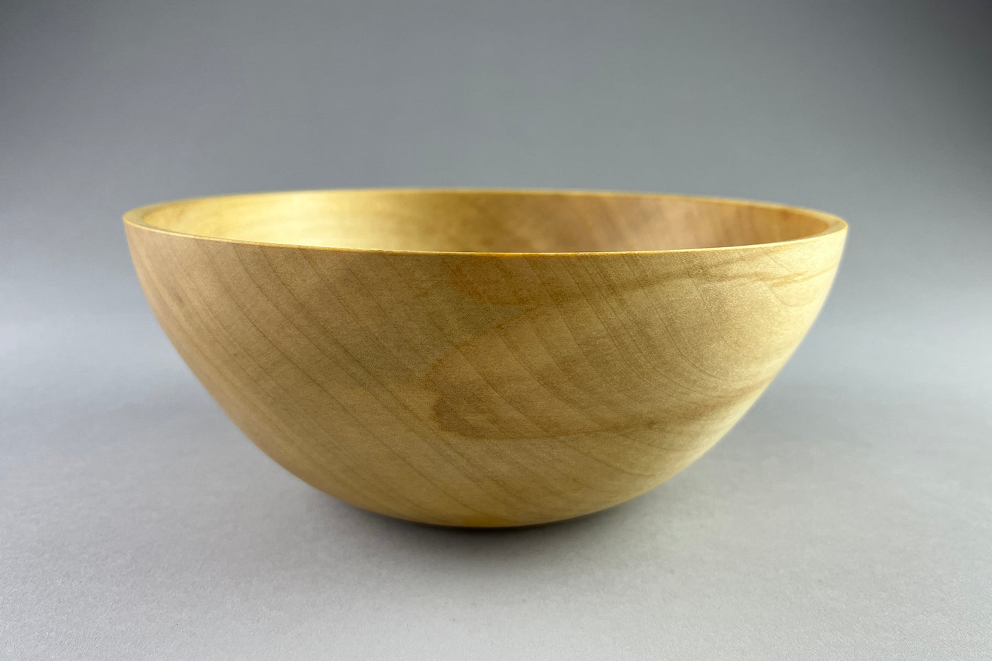 Maple Bowl