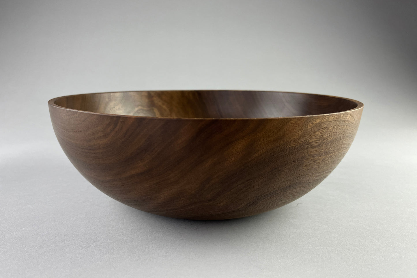 Walnut Bowl