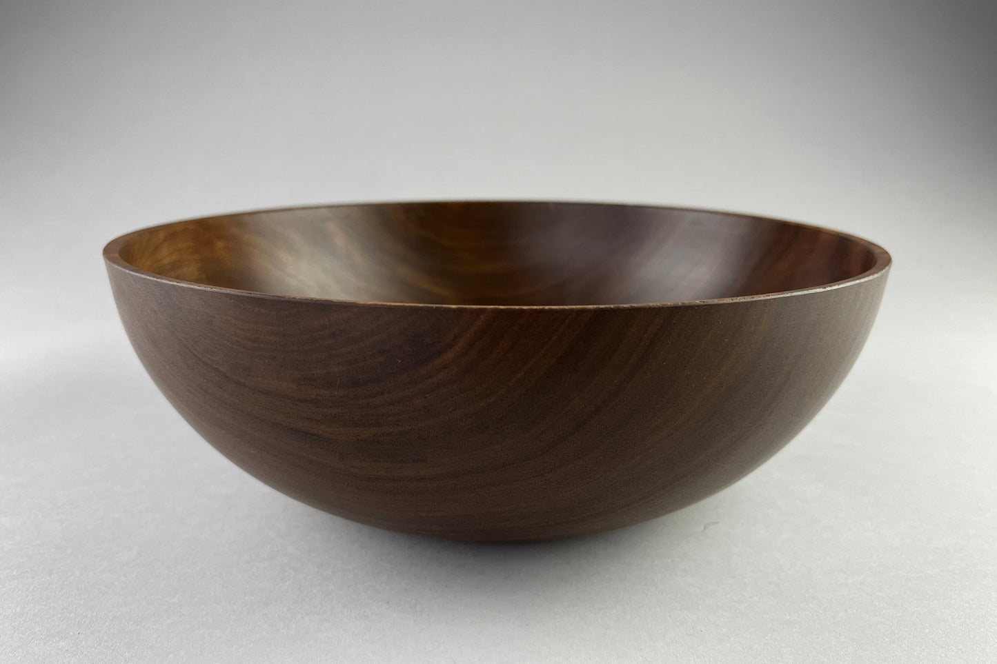 Walnut Bowl