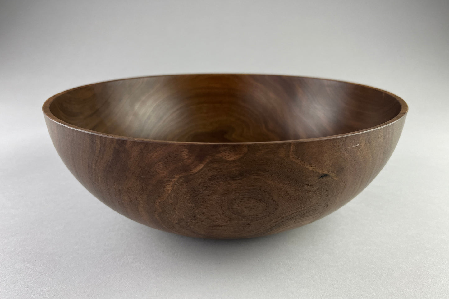 Walnut Bowl