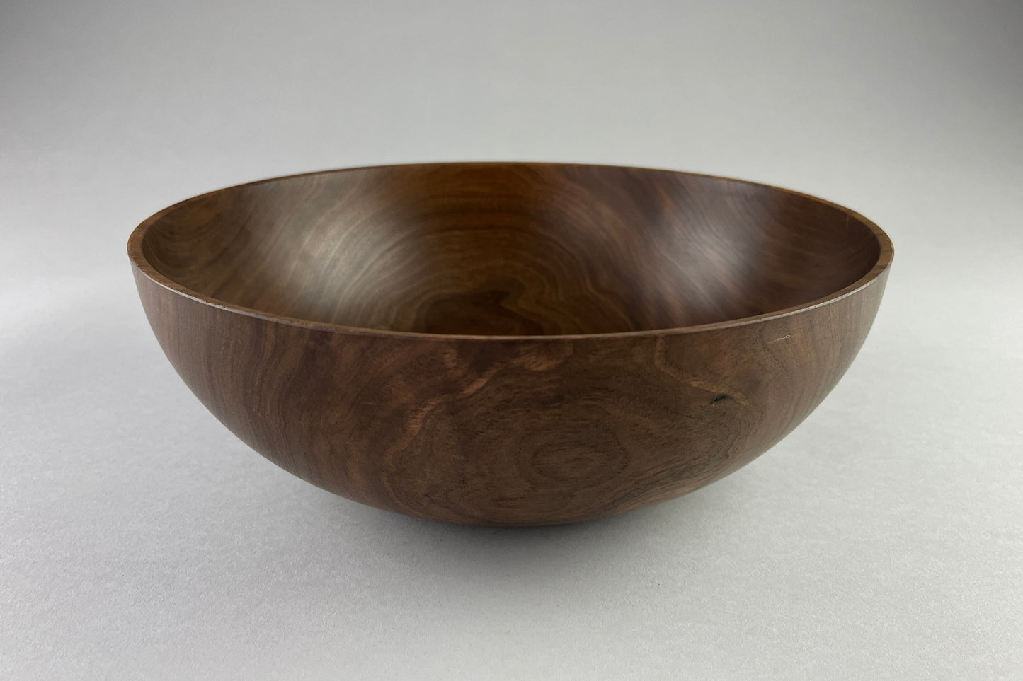 Walnut Bowl